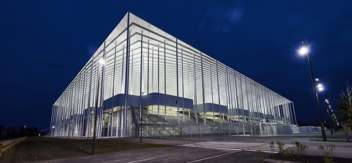 Stade de Bordeaux