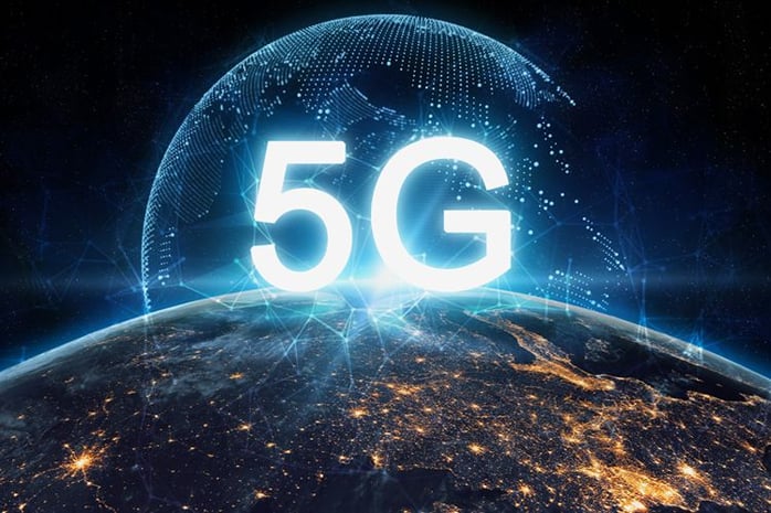 5G world