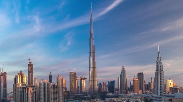Burj Khalifa-2