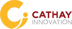 Cathay innovation logo