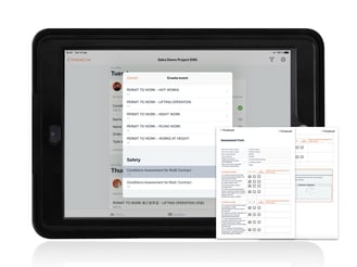 FCL Safety processes MAIL_EN