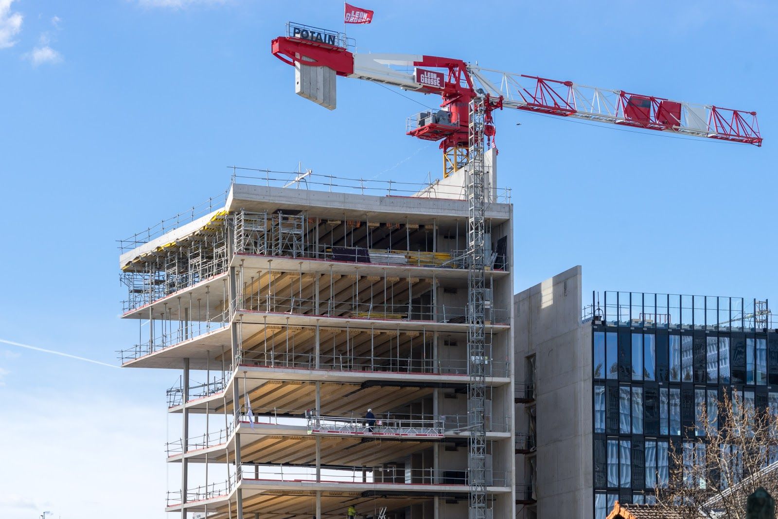 LÉON GROSSE et Finalcad signent un partenariat dans le cadre de la