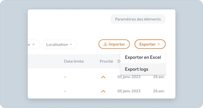 log-export-fr