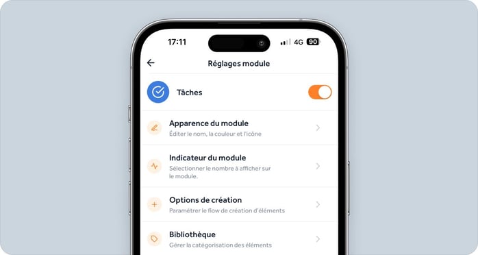module-settings-fr