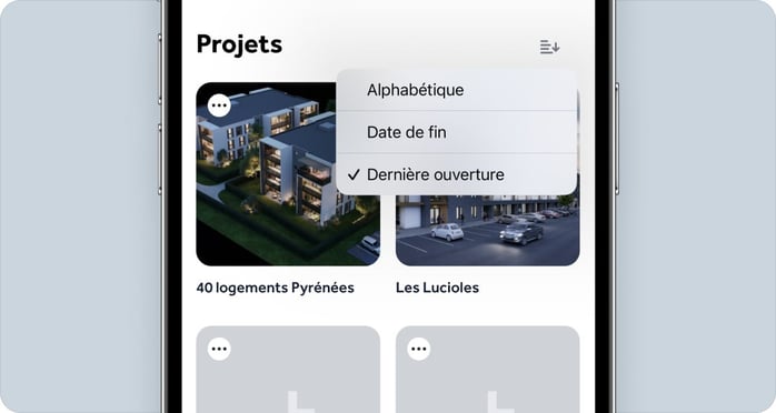 sort-projects-fr